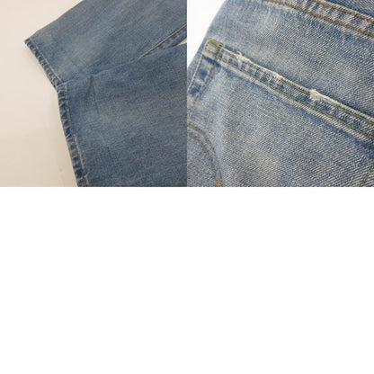 【中古】Levi's VintageClothing | リーバイスヴィンテージクロージング デニムパンツ 71505-0011 セルビッチ ブルー サイズ：30