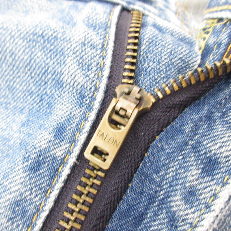 【中古】Levi's VintageClothing | リーバイスヴィンテージクロージング デニムパンツ 71505-0011 セルビッチ ブルー サイズ：30