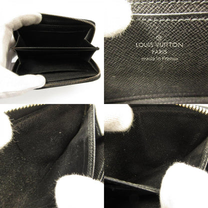 【中古】LOUIS VUITTON | ルイ・ヴィトン ジッピーコインパース コインケース M63076