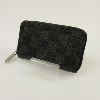 【中古】LOUIS VUITTON | ルイ・ヴィトン ジッピーコインパース コインケース M63076