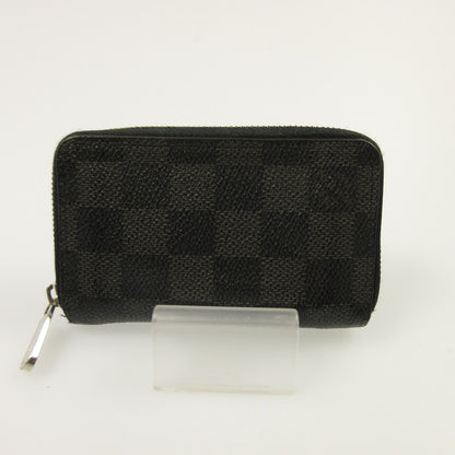 【中古】LOUIS VUITTON | ルイ・ヴィトン ジッピーコインパース コインケース M63076