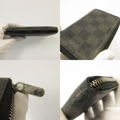 【中古】LOUIS VUITTON | ルイ・ヴィトン ジッピーコインパース コインケース M63076