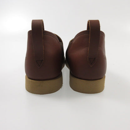 【中古】RED WING | レッドウィング ROMEO ブーツ 2143 US8(26.0cm程度) ブラウン
