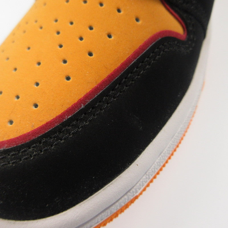 【中古】NIKE | ナイキ AIR JORDAN 1 MID SE スニーカー FJ4923-008 26.5cm