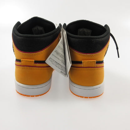 【中古】NIKE | ナイキ AIR JORDAN 1 MID SE スニーカー FJ4923-008 26.5cm