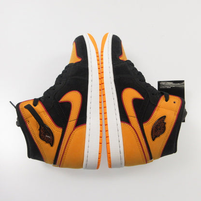【中古】NIKE | ナイキ AIR JORDAN 1 MID SE スニーカー FJ4923-008 26.5cm