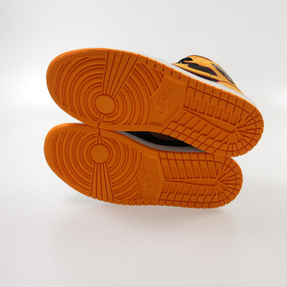 【中古】NIKE | ナイキ AIR JORDAN 1 MID SE スニーカー FJ4923-008 26.5cm