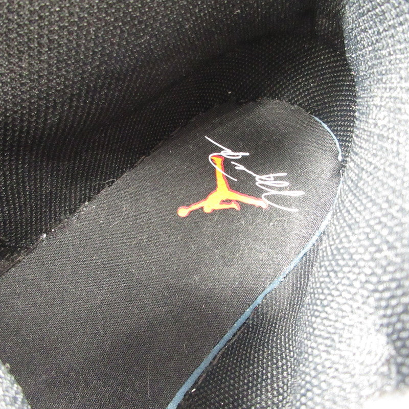 【中古】NIKE | ナイキ AIR JORDAN 1 MID SE スニーカー FJ4923-008 26.5cm