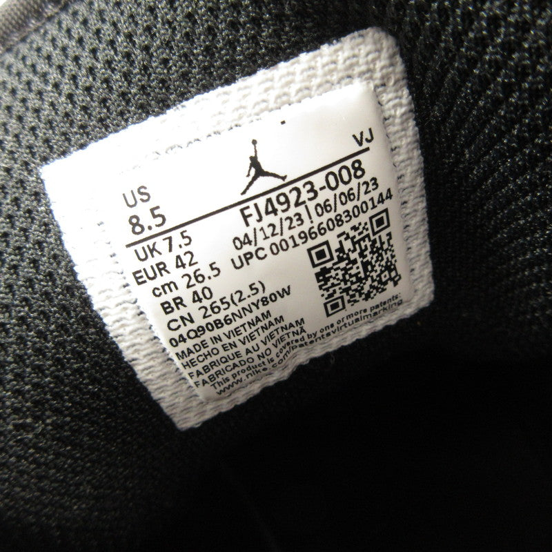 【中古】NIKE | ナイキ AIR JORDAN 1 MID SE スニーカー FJ4923-008 26.5cm