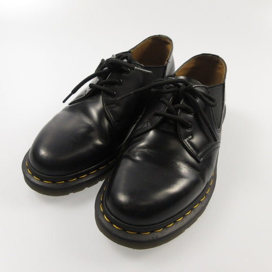 【中古】Dr.Martens | ドクターマーチン CORE BEX 1461 J GST 3EYE SHOE その他靴 UK7(26.0cm程度) ブラック
