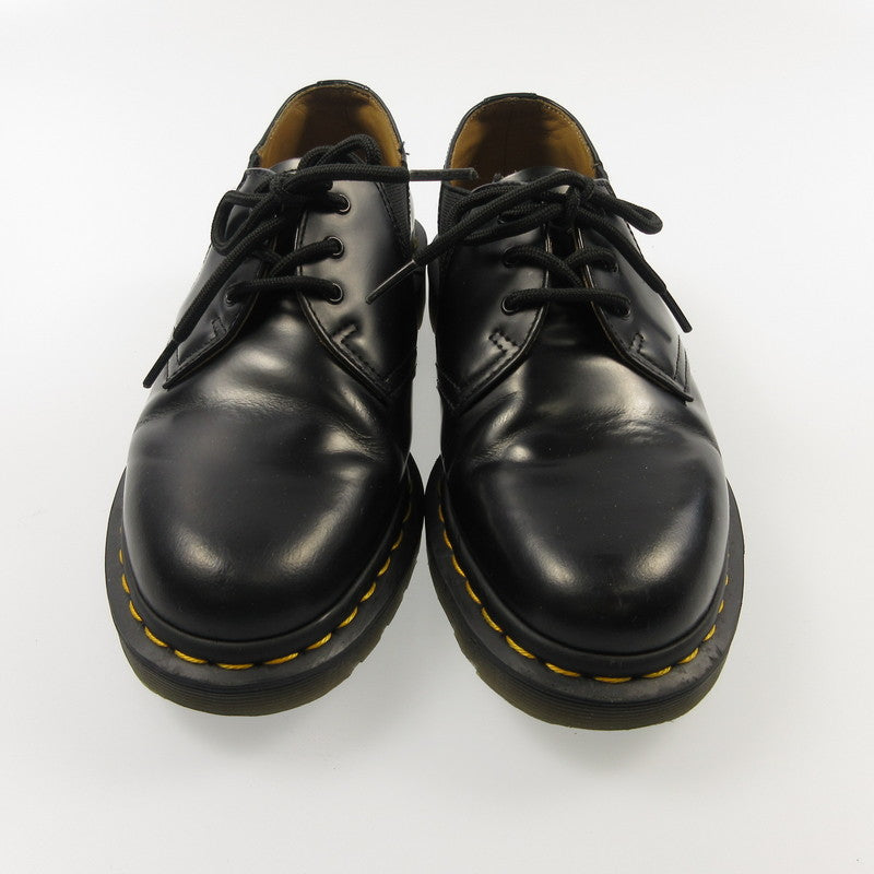 【中古】Dr.Martens | ドクターマーチン CORE BEX 1461 J GST 3EYE SHOE その他靴 UK7(26.0cm程度) ブラック
