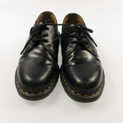 【中古】Dr.Martens | ドクターマーチン CORE BEX 1461 J GST 3EYE SHOE その他靴 UK7(26.0cm程度) ブラック