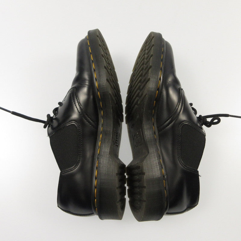 【中古】Dr.Martens | ドクターマーチン CORE BEX 1461 J GST 3EYE SHOE その他靴 UK7(26.0cm程度) ブラック