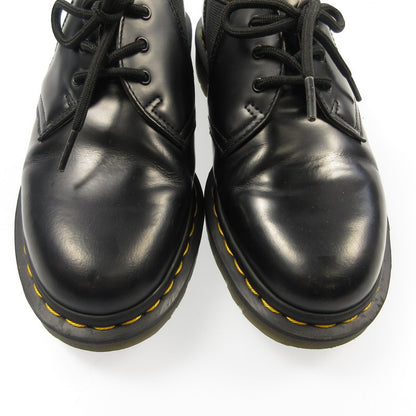 【中古】Dr.Martens | ドクターマーチン CORE BEX 1461 J GST 3EYE SHOE その他靴 UK7(26.0cm程度) ブラック