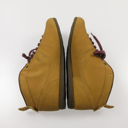 【中古】ONITSUKA TIGER | オニツカタイガー TIGER RUG MT スニーカー THL645 ベージュ 26.5cm