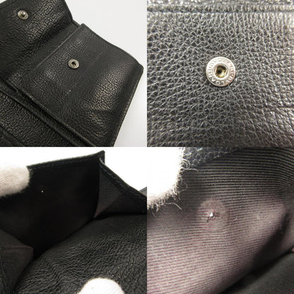 【中古】BVLGARI | ブルガリ 二つ折り財布 30585