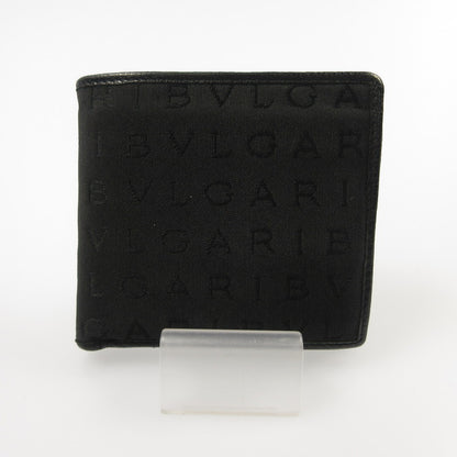 【中古】BVLGARI | ブルガリ 二つ折り財布 30585
