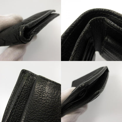 【中古】BVLGARI | ブルガリ 二つ折り財布 30585