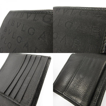 【中古】BVLGARI | ブルガリ 二つ折り財布 30585