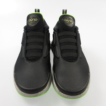 【中古】NIKE | ナイキ Adapt Auto Max 'Fire Berry' スニーカー CZ6804-001 ブラック 26.5cm