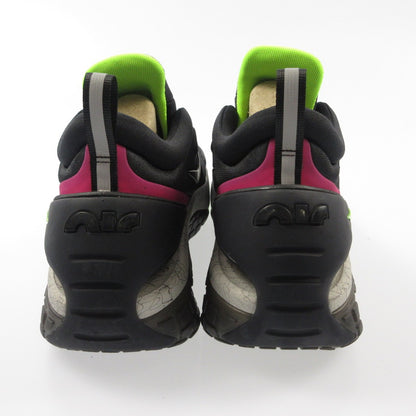 【中古】NIKE | ナイキ Adapt Auto Max 'Fire Berry' スニーカー CZ6804-001 ブラック 26.5cm