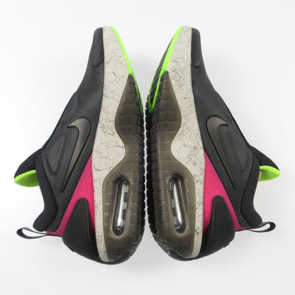 【中古】NIKE | ナイキ Adapt Auto Max 'Fire Berry' スニーカー CZ6804-001 ブラック 26.5cm