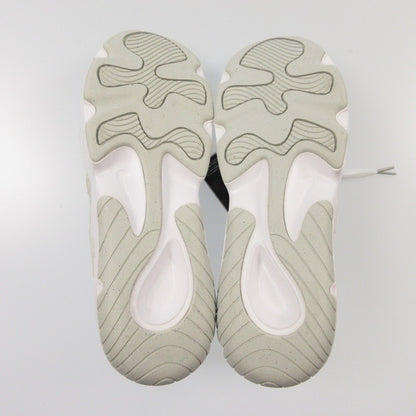 【中古】NIKE | ナイキ W TECH HERA スニーカー DR9761-100 ホワイト 29cm
