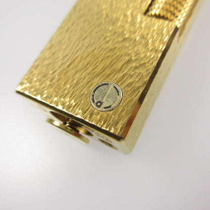 【中古】Dunhill | ダンヒル サイドローラーゴールド ライター