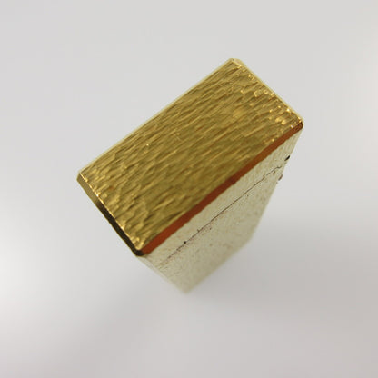 【中古】Dunhill | ダンヒル サイドローラーゴールド ライター