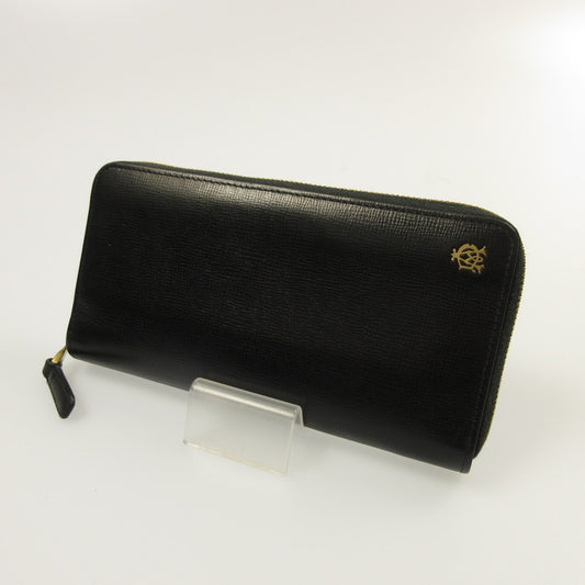 【中古】Dunhill | ダンヒル CADOGAN 長財布 L2X218A