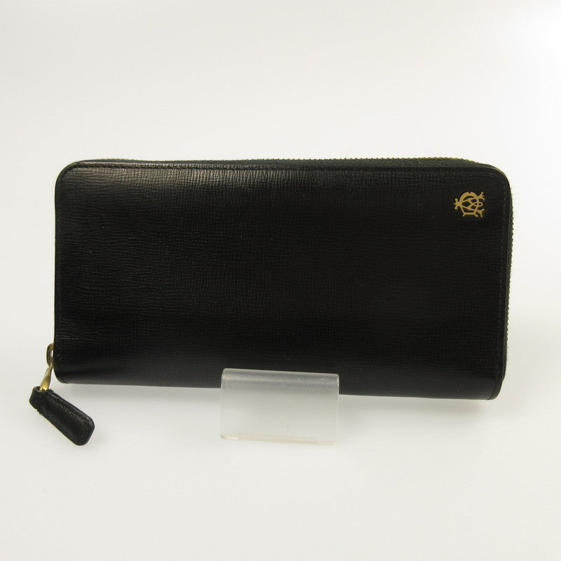 【中古】Dunhill | ダンヒル CADOGAN 長財布 L2X218A