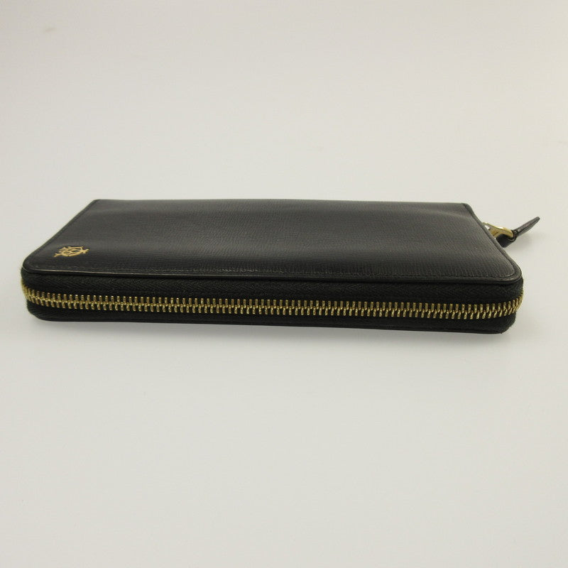 【中古】Dunhill | ダンヒル CADOGAN 長財布 L2X218A