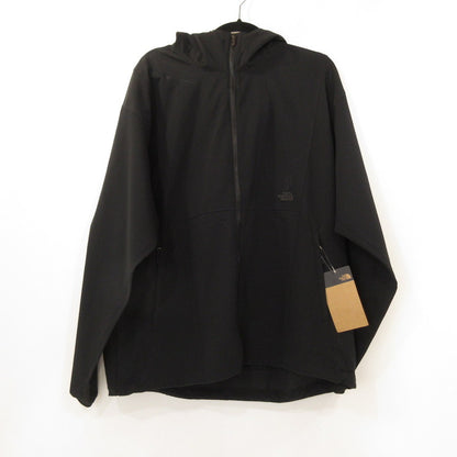 【中古】THE NORTH FACE | ザ・ノースフェイス TNF Be Free Jacket マウンテンパーカー NP22532 ブラック サイズ：XL