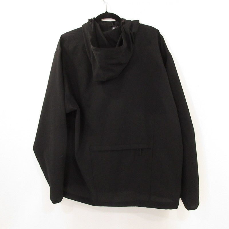 【中古】THE NORTH FACE | ザ・ノースフェイス TNF Be Free Jacket マウンテンパーカー NP22532 ブラック サイズ：XL