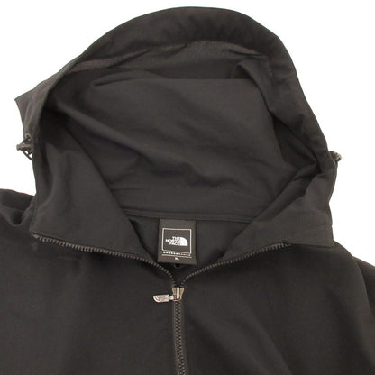 【中古】THE NORTH FACE | ザ・ノースフェイス TNF Be Free Jacket マウンテンパーカー NP22532 ブラック サイズ：XL