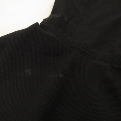 【中古】THE NORTH FACE | ザ・ノースフェイス TNF Be Free Jacket マウンテンパーカー NP22532 ブラック サイズ：XL