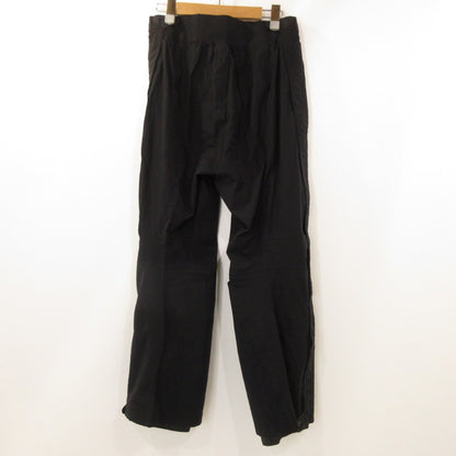 【中古】mont-bell | モンベル アルパインパンツ パンツ 1102354 GORE-TEX サイズ:M/s ブラック サイズ：M