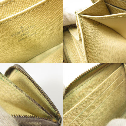 【中古】LOUIS VUITTON | ルイ・ヴィトン ジッピーコインパース コインケース N63069