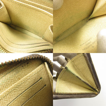【中古】LOUIS VUITTON | ルイ・ヴィトン ジッピーコインパース コインケース N63069
