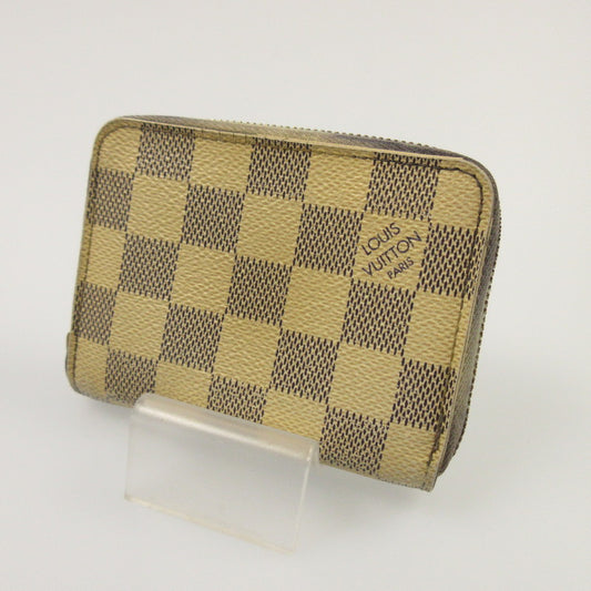 【中古】LOUIS VUITTON | ルイ・ヴィトン ジッピーコインパース コインケース N63069