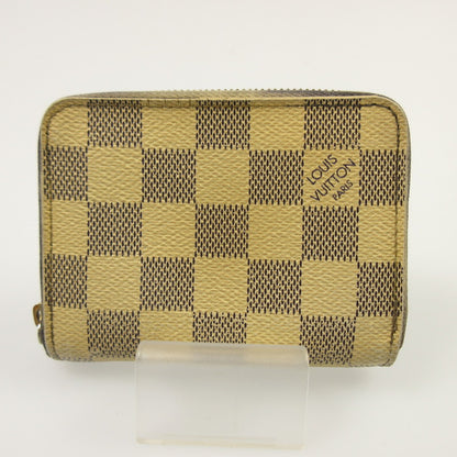 【中古】LOUIS VUITTON | ルイ・ヴィトン ジッピーコインパース コインケース N63069