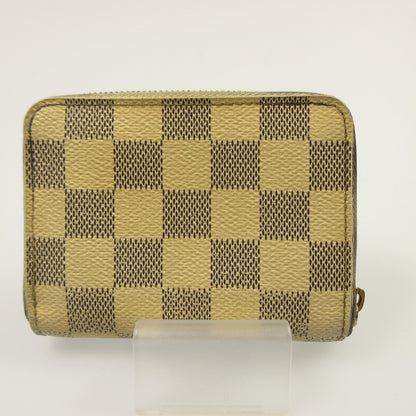 【中古】LOUIS VUITTON | ルイ・ヴィトン ジッピーコインパース コインケース N63069