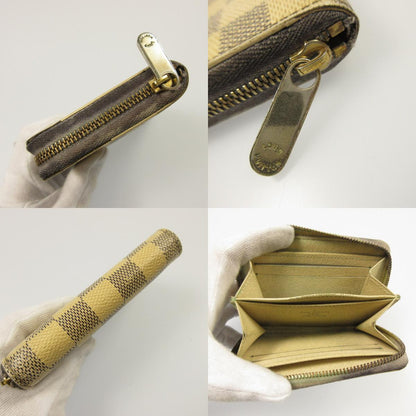 【中古】LOUIS VUITTON | ルイ・ヴィトン ジッピーコインパース コインケース N63069