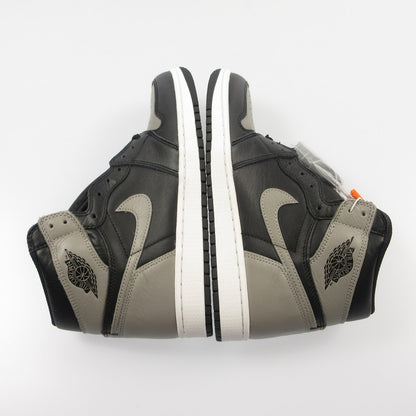【中古】NIKE | ナイキ Air Jordan 1 Retro High OG 'Shadow' スニーカー 555088-013 グレー 26.5cm