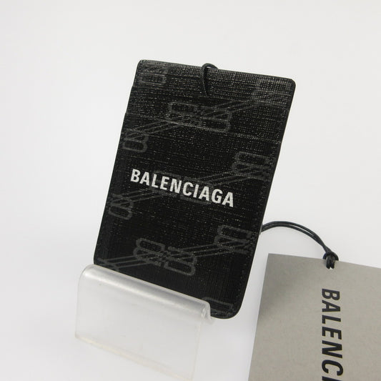 【中古】BALENCIAGA | バレンシアガ CASH カードケース 785250