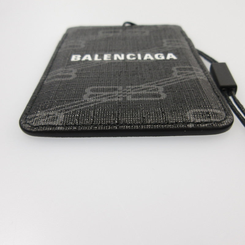 【中古】BALENCIAGA | バレンシアガ CASH カードケース 785250