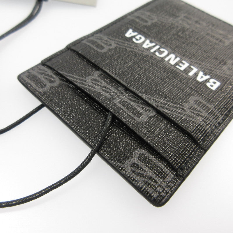 【中古】BALENCIAGA | バレンシアガ CASH カードケース 785250