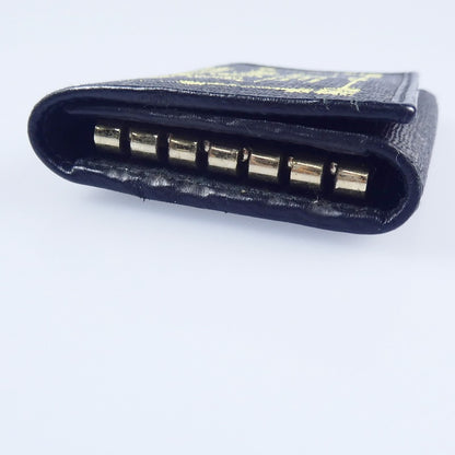 【中古】BVLGARI | ブルガリ コレツィオーネ キーケース 32438
