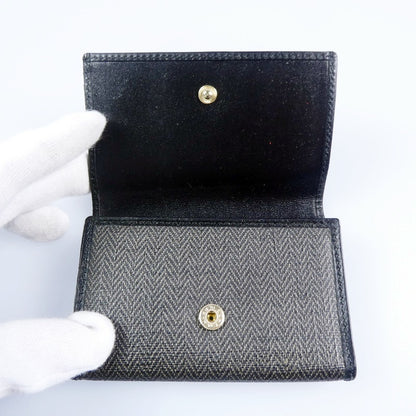 【中古】BVLGARI | ブルガリ コレツィオーネ キーケース 32438