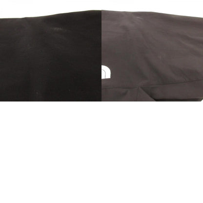 【中古】THE NORTH FACE | ザ・ノースフェイス Mountain Softshell Hoodie マウンテンパーカー NP21703 ブラック サイズ：M